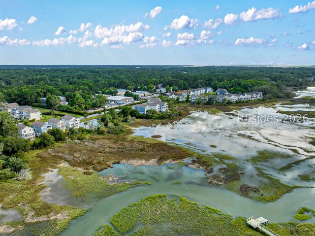 4 Carlen Cv, Hilton Head Island, SC 29926