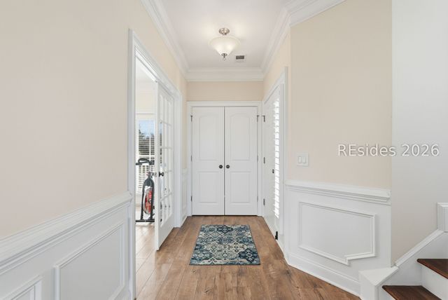 4 Carlen Cv, Hilton Head Island, SC 29926