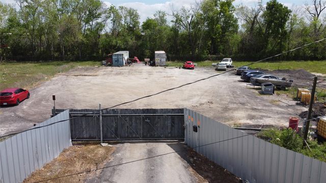 7314 Philibert Lane, Houston, TX 77028