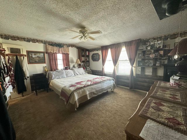 231 N Olive Street, Marshfield, MO 65706