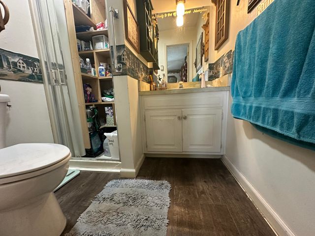 231 N Olive Street, Marshfield, MO 65706