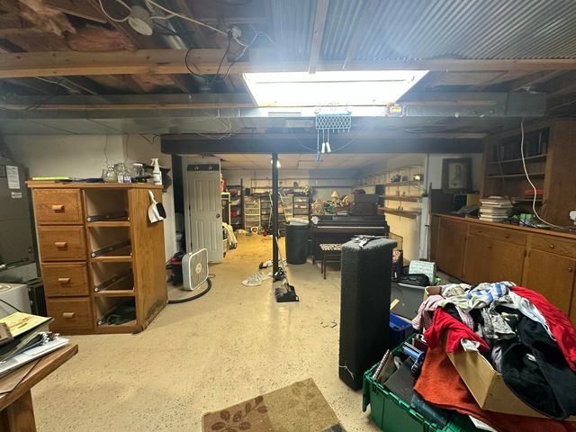 231 N Olive Street, Marshfield, MO 65706