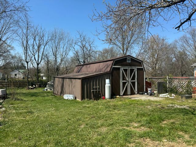 231 N Olive Street, Marshfield, MO 65706