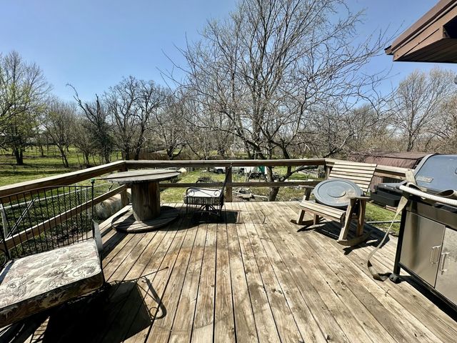 231 N Olive Street, Marshfield, MO 65706