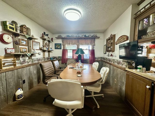 231 N Olive Street, Marshfield, MO 65706