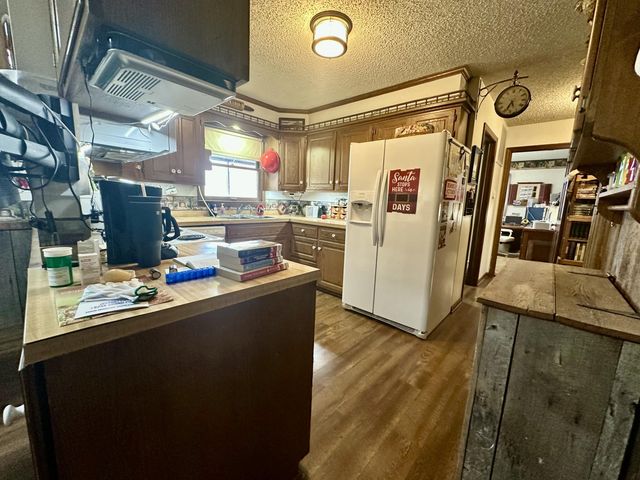 231 N Olive Street, Marshfield, MO 65706