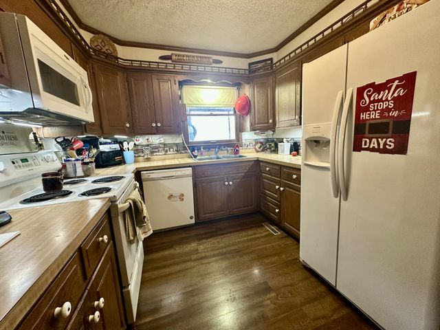 231 N Olive Street, Marshfield, MO 65706