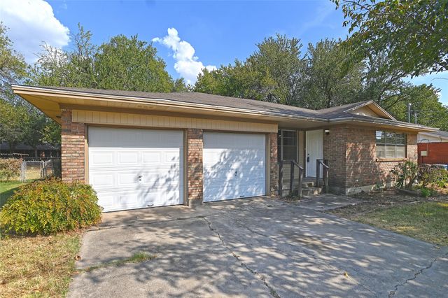 3208 Avon Drive, Denton, TX 76209