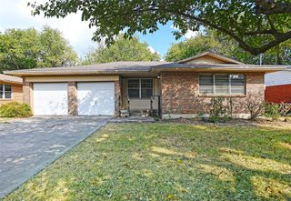 3208 Avon Drive, Denton, TX 76209