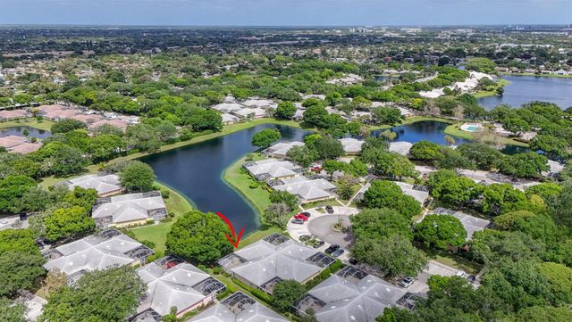 1504 Springdale Court, Palm Beach Gardens, FL 33403