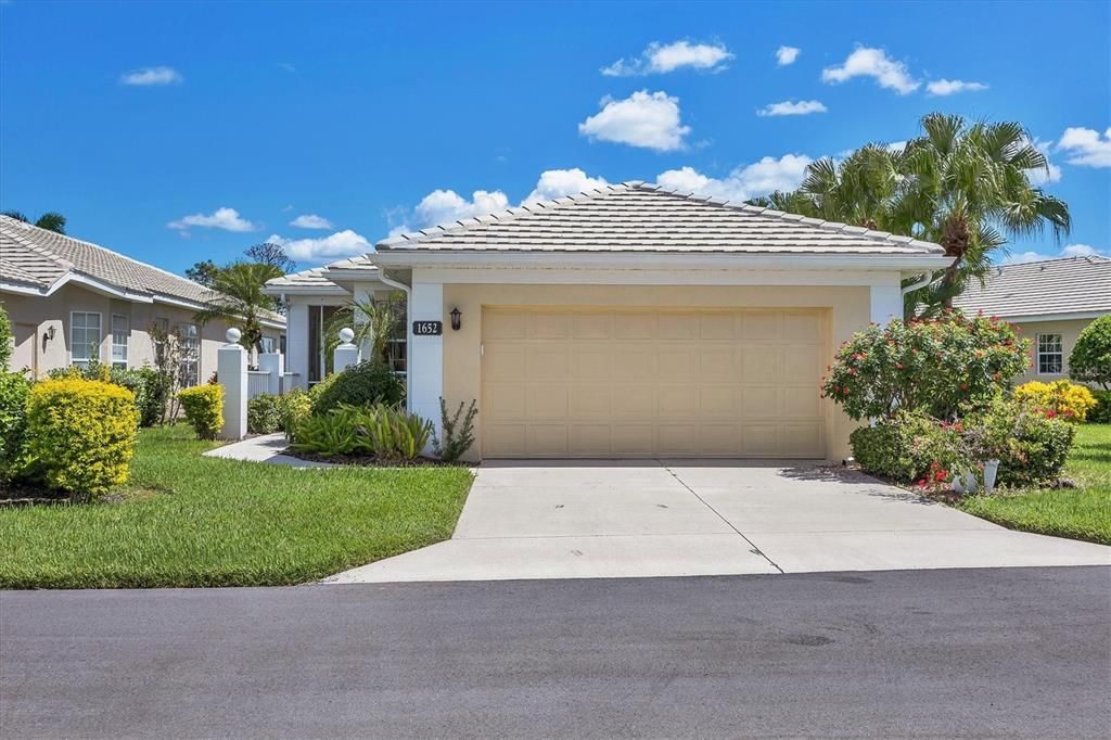 1652 MONARCH DRIVE 1652, Venice, FL 34293