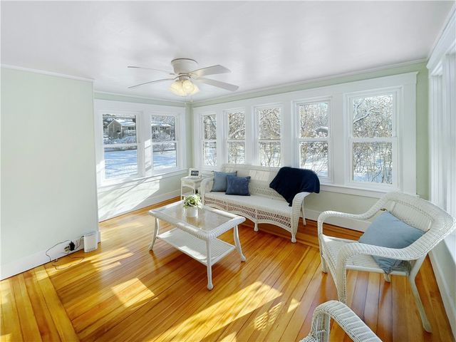 85 Hopkins Avenue, Johnston, RI 02919