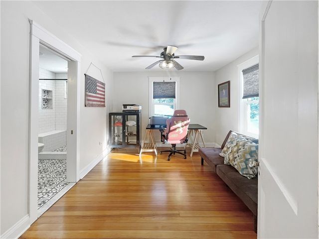 85 Hopkins Avenue, Johnston, RI 02919