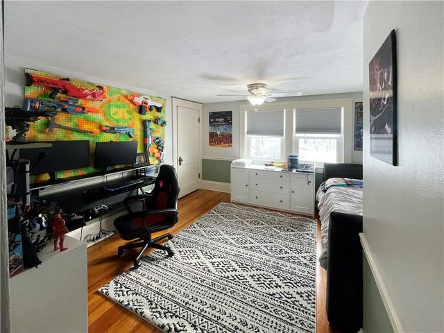 85 Hopkins Avenue, Johnston, RI 02919