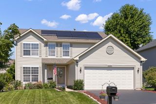 2285 Stacy Circle, Montgomery, IL 60538