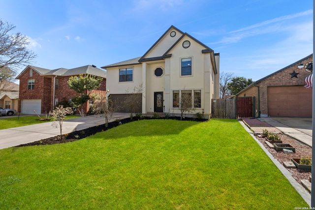 11422 Lima Dr, San Antonio, TX 78213