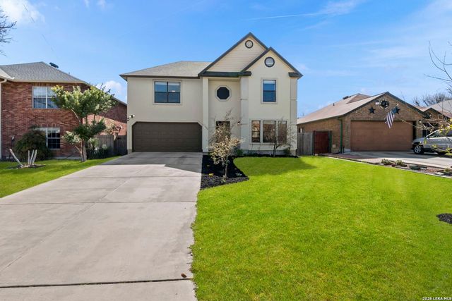 11422 Lima Dr, San Antonio, TX 78213