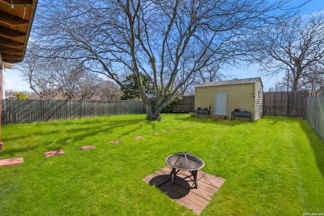 11422 Lima Dr, San Antonio, TX 78213