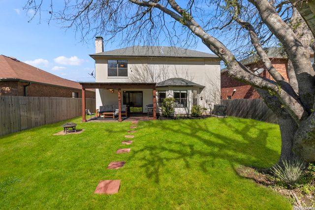 11422 Lima Dr, San Antonio, TX 78213