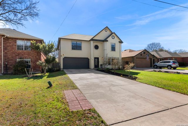 11422 Lima Dr, San Antonio, TX 78213