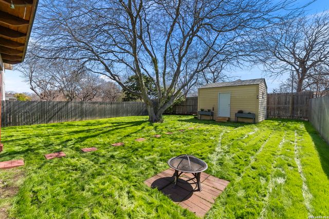 11422 Lima Dr, San Antonio, TX 78213