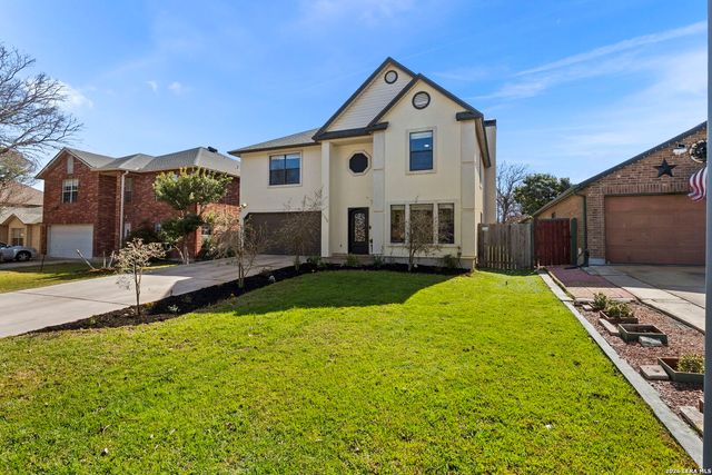 11422 Lima Dr, San Antonio, TX 78213