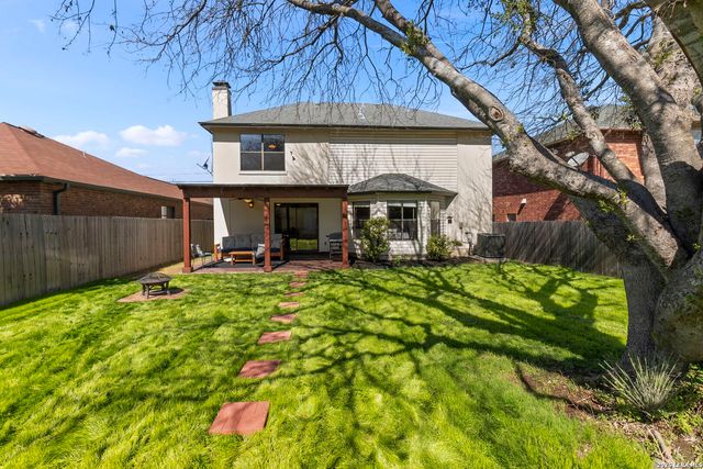 11422 Lima Dr, San Antonio, TX 78213