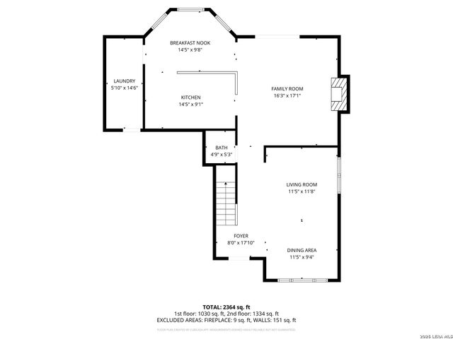 11422 Lima Dr, San Antonio, TX 78213