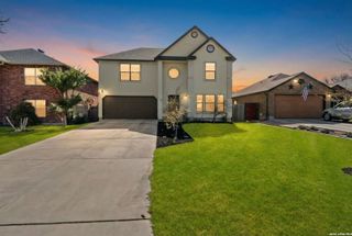 11422 Lima Dr, San Antonio, TX 78213