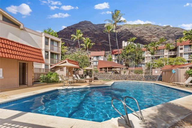 84-718 Ala Mahiku Street 85C, Waianae, HI 96792