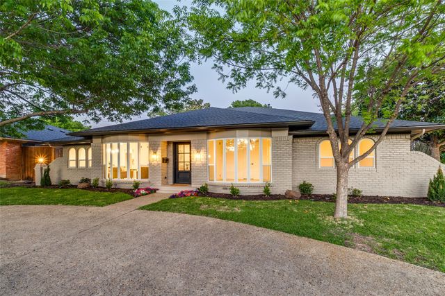 9406 Arborhill Drive, Dallas, TX 75243