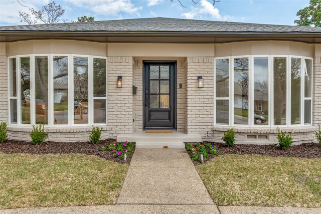 9406 Arborhill Drive, Dallas, TX 75243