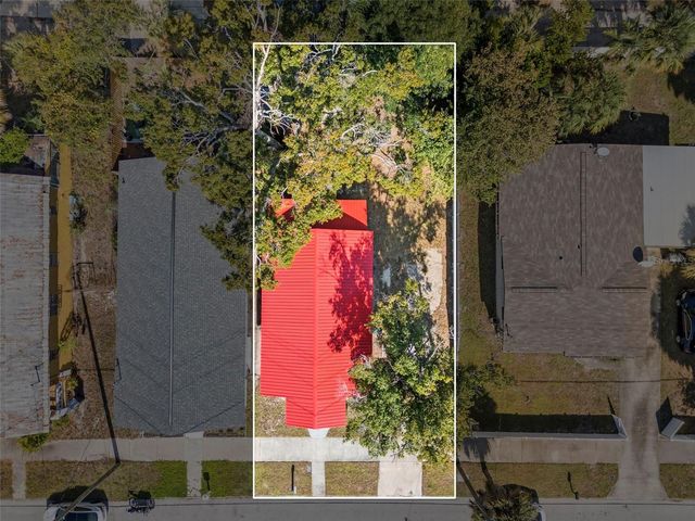 2119 W CHESTNUT STREET, Tampa, FL 33607