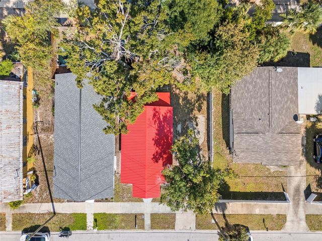 2119 W CHESTNUT STREET, Tampa, FL 33607