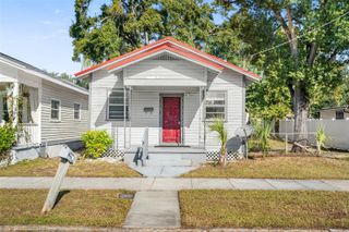 2119 W CHESTNUT STREET, Tampa, FL 33607
