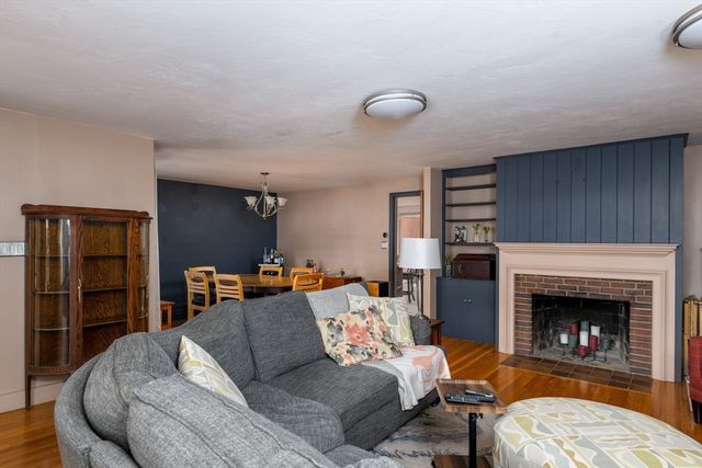 142 Jamieson Road, Holden, MA 01520