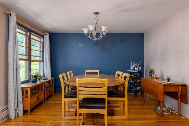 142 Jamieson Road, Holden, MA 01520