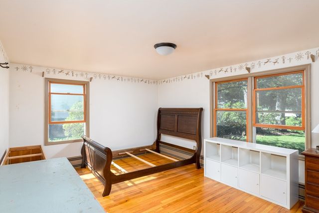 142 Jamieson Road, Holden, MA 01520