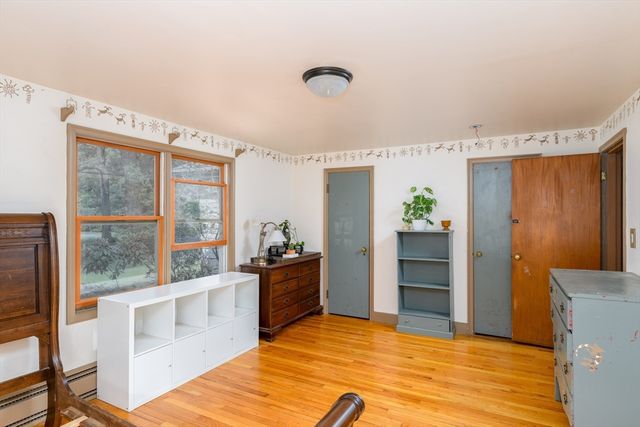 142 Jamieson Road, Holden, MA 01520