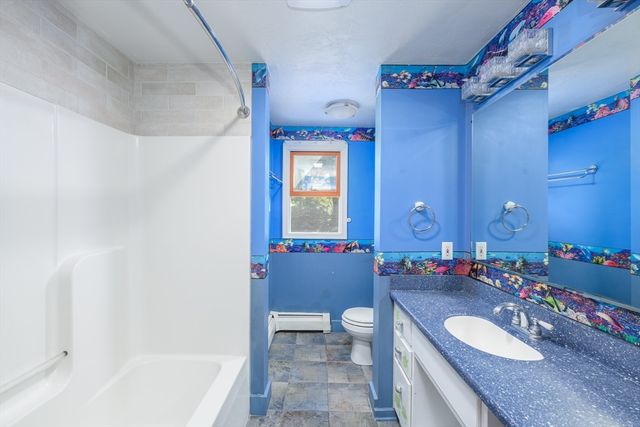 142 Jamieson Road, Holden, MA 01520
