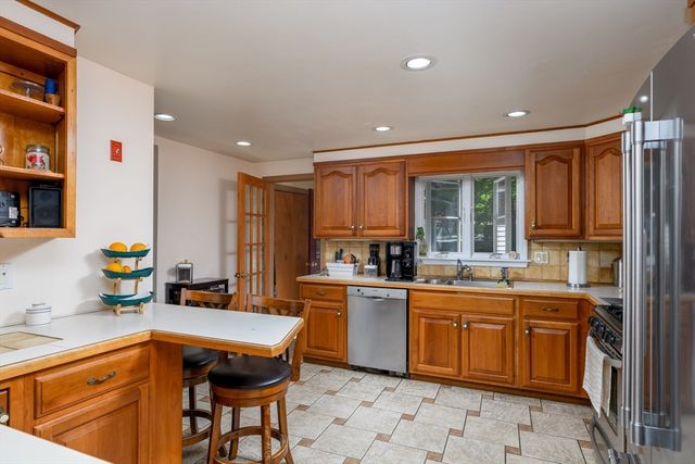 142 Jamieson Road, Holden, MA 01520