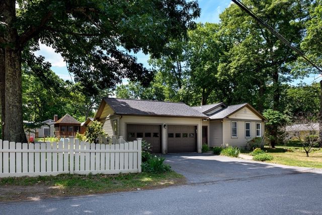 142 Jamieson Road, Holden, MA 01520