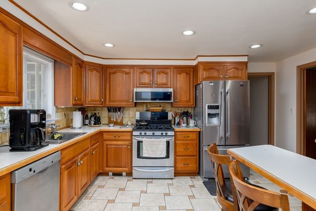 142 Jamieson Road, Holden, MA 01520