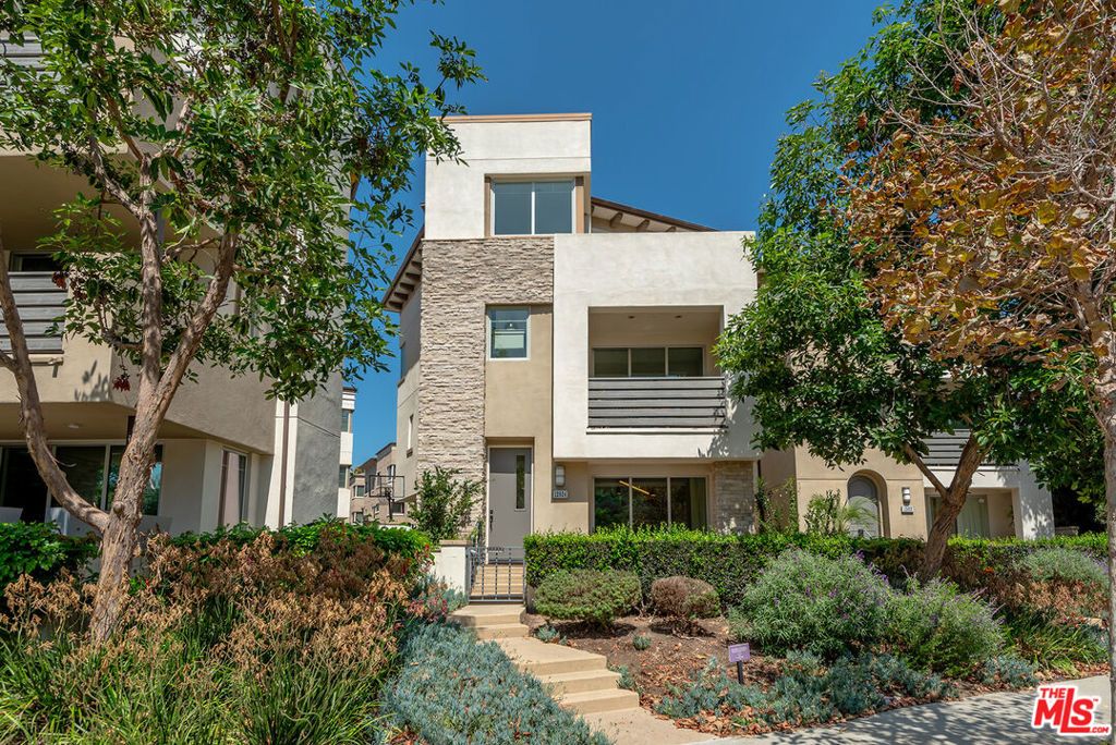 12824 S Seaglass Circle, Los Angeles, CA 90094 — exterior