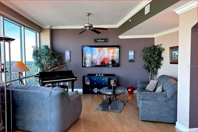 322 E CENTRAL BOULEVARD 2202, Orlando, FL 32801