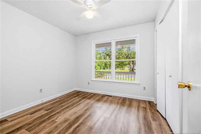 302 W 6th Avenue, Raeford, NC 28376