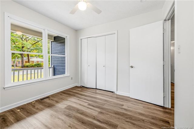 302 W 6th Avenue, Raeford, NC 28376