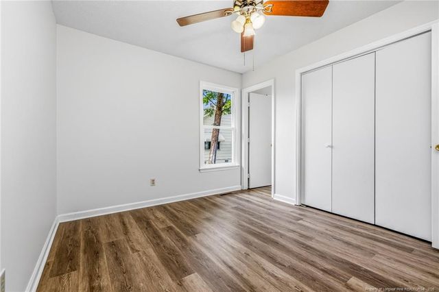 302 W 6th Avenue, Raeford, NC 28376