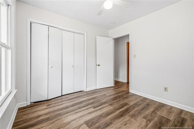 302 W 6th Avenue, Raeford, NC 28376