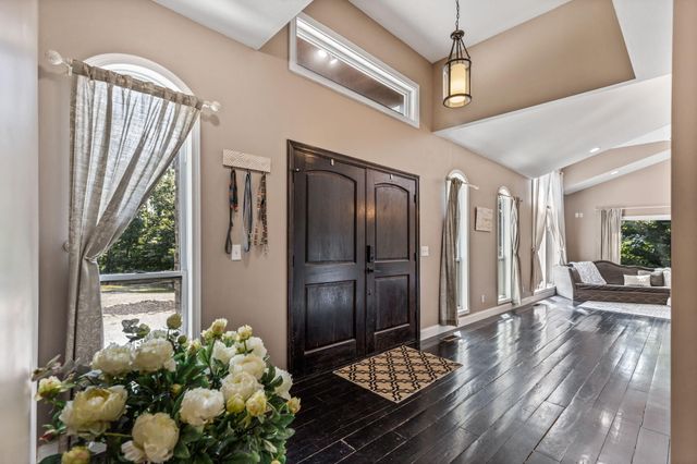 304 Lees Chapel Road, Sweetwater, TN 37874